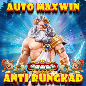 Panduan Lengkap Slot Online Auto Maxwin Anti Rungkad: Cara Menang Maksimal dengan Modal Minim