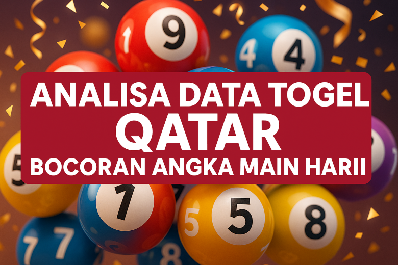 TOGEL QATAR