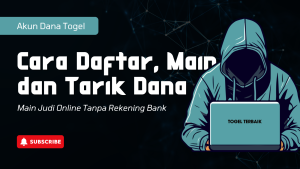DANA TOGEL