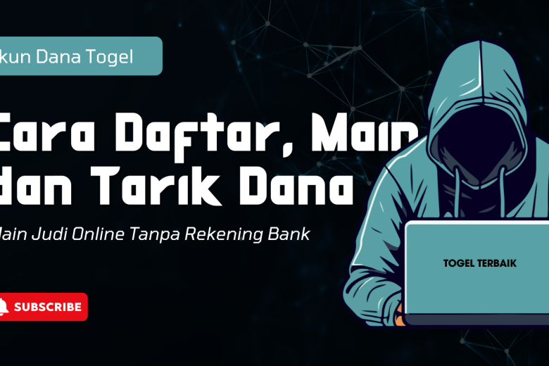DANA TOGEL