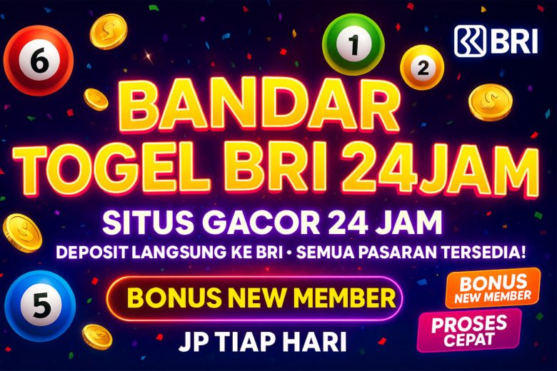 BANDAR TOGEL CHINA