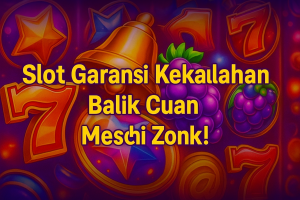 SLOT GACOR