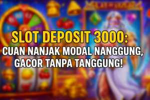 SLOT GACOR