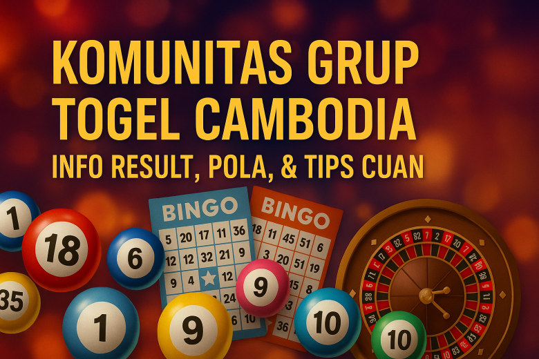 TOGEL CAMBODIA