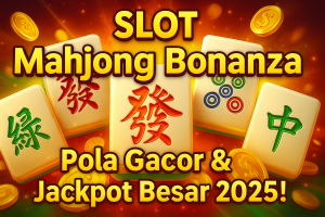 SLOT GACOR