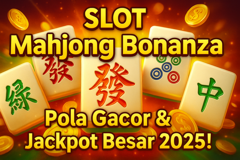 SLOT GACOR