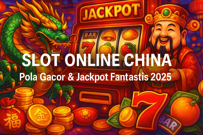 SLOT GACOR