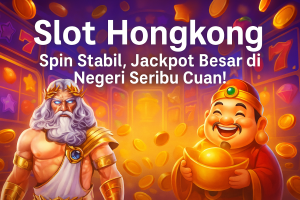 SLOT GACOR