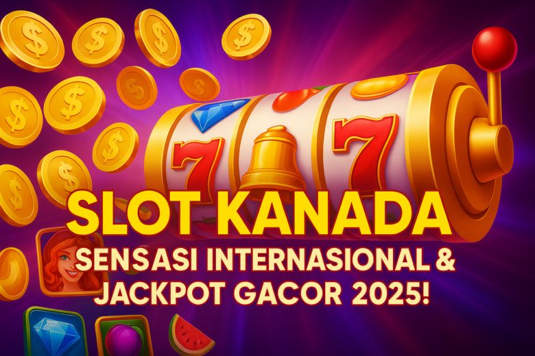SLOT GACOR