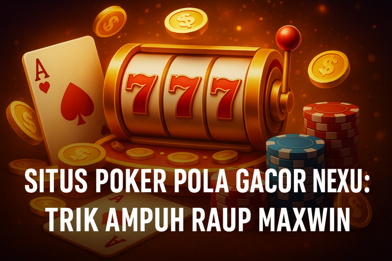 POLA POKER