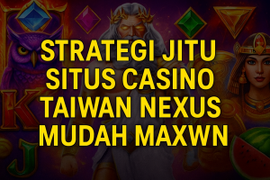 CASINO JACKPOT