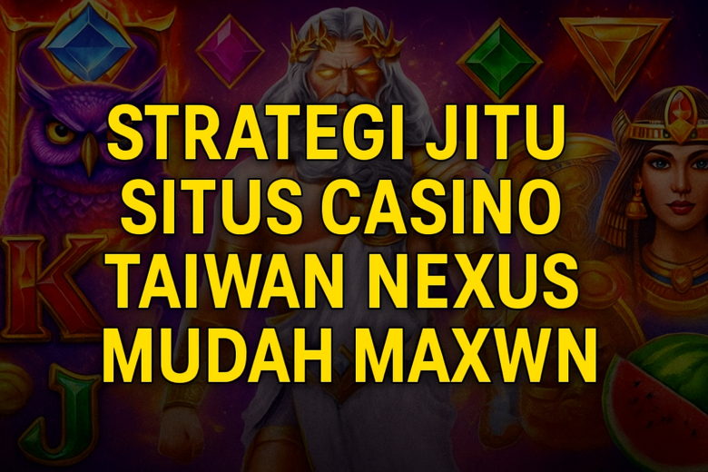 CASINO JACKPOT