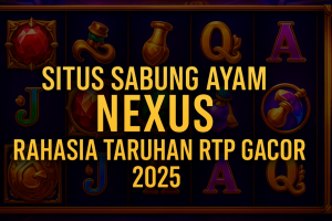 SABUNG AYAM