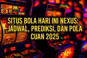 SITUS BOLA