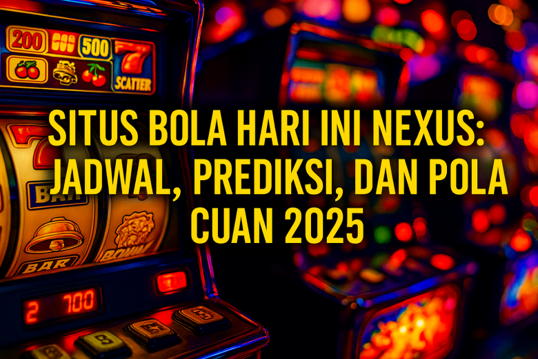 SITUS BOLA